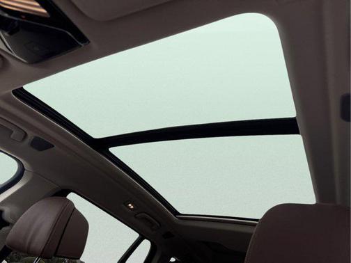 2020 BMW X7 xDrive50i