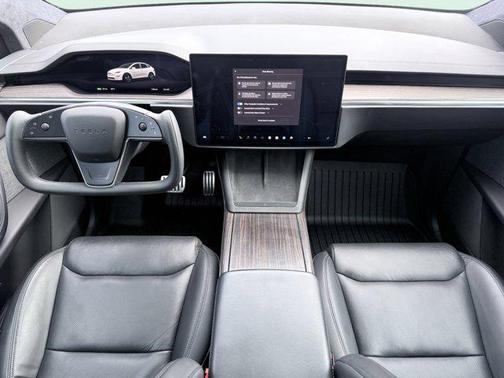 2022 Tesla Model X Dual Motor All-Wheel Drive