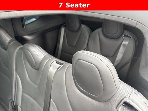 2022 Tesla Model X Dual Motor All-Wheel Drive