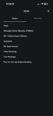 2022 Tesla Model X Plaid Tri Motor All-Wheel Drive