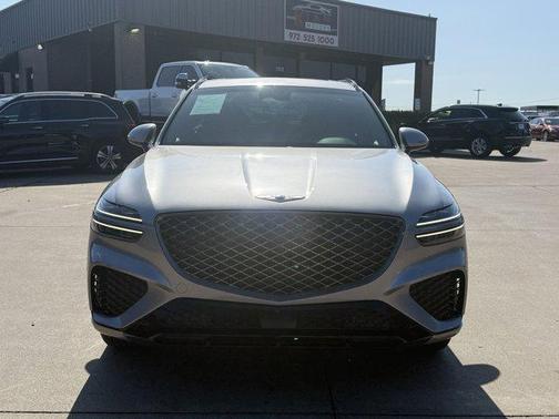 2023 Genesis GV70 3.5T AWD Sport