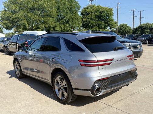 2023 Genesis GV70 3.5T AWD Sport