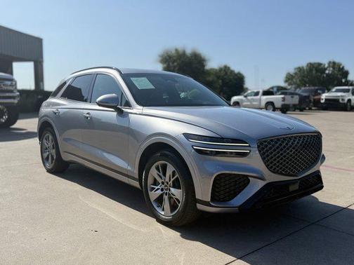 2023 Genesis GV70 3.5T AWD Sport
