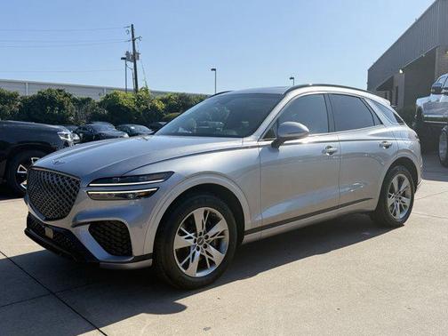 2023 Genesis GV70 3.5T AWD Sport