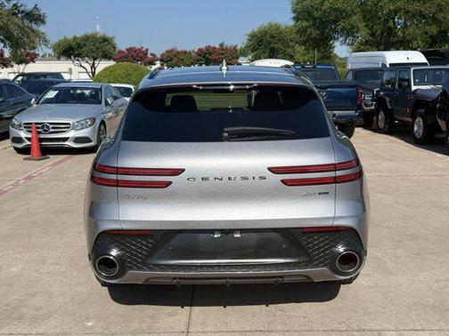 2023 Genesis GV70 3.5T AWD Sport