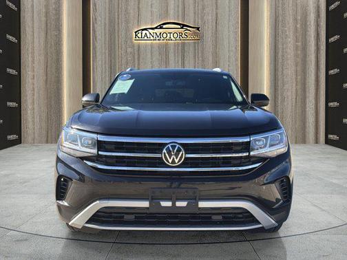 2021 Volkswagen Atlas Cross Sport 2.0T SE