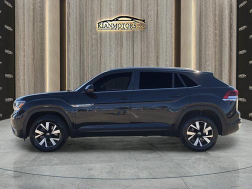 2021 Volkswagen Atlas Cross Sport 2.0T SE