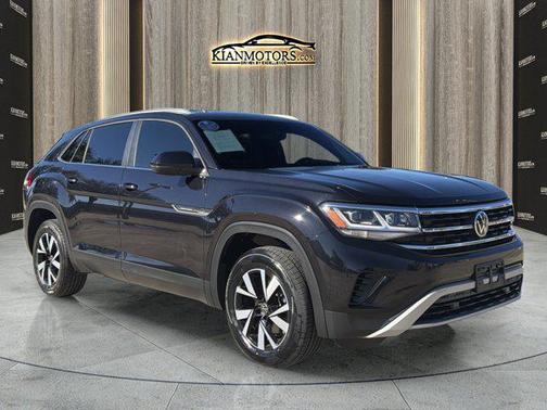 2021 Volkswagen Atlas Cross Sport 2.0T SE