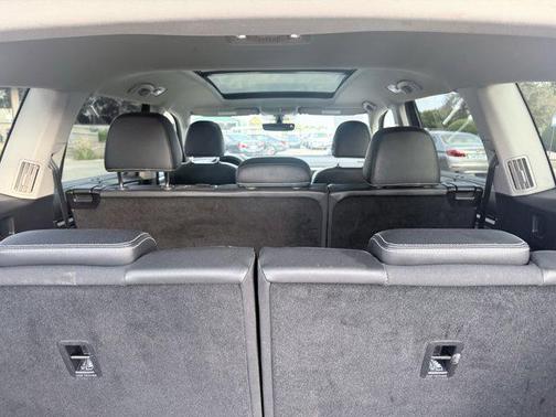 2022 Volkswagen Atlas 3.6L SE w/Technology