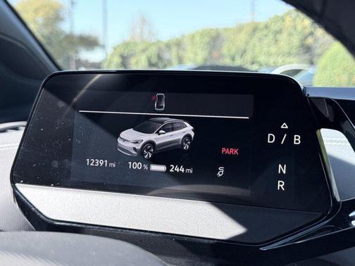2023 Volkswagen ID.4 Pro S
