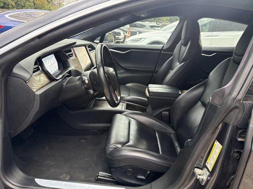 2020 Tesla Model S Long Range Plus