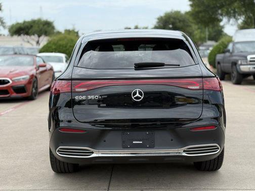 2023 Mercedes-Benz EQE 350+ Base