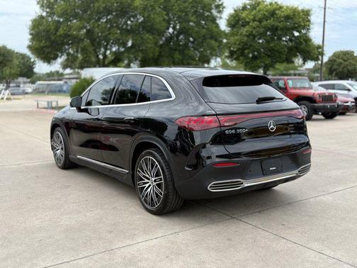 2023 Mercedes-Benz EQE 350+ Base