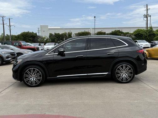 2023 Mercedes-Benz EQE 350+ Base