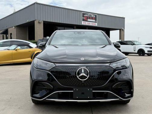 2023 Mercedes-Benz EQE 350+ Base