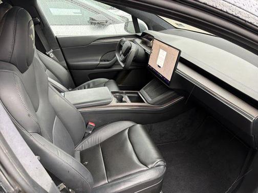 2022 Tesla Model X Dual Motor All-Wheel Drive