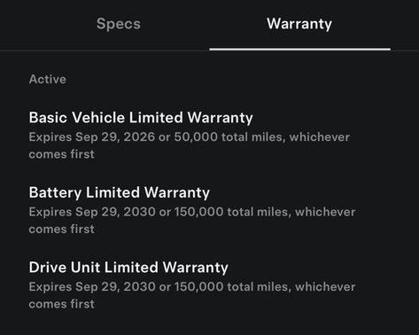 2022 Tesla Model X Dual Motor All-Wheel Drive
