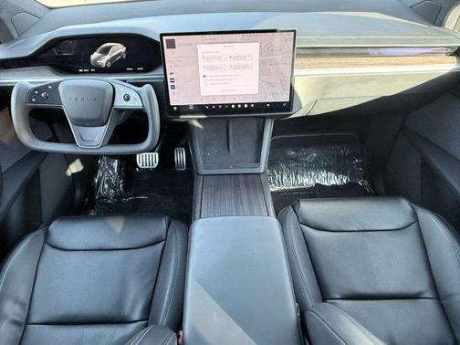 2022 Tesla Model X Dual Motor All-Wheel Drive