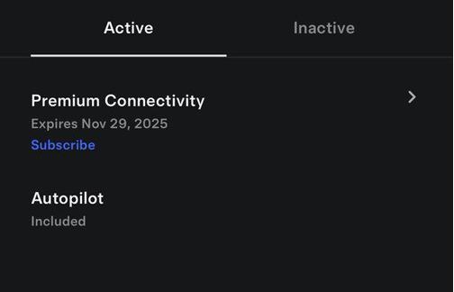 2022 Tesla Model X Dual Motor All-Wheel Drive