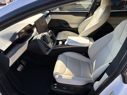 2021 Tesla Model X Long Range Dual Motor All-Wheel Drive