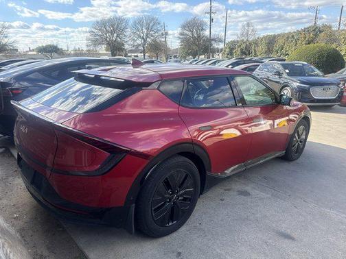 2023 Kia EV6 Wind
