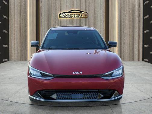 2023 Kia EV6 Wind