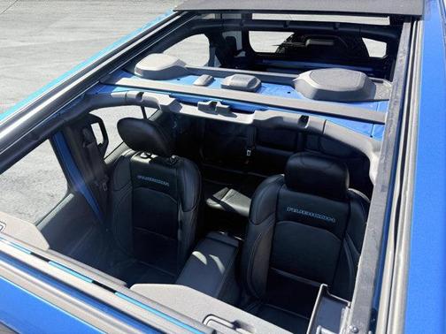 2022 Jeep Wrangler Unlimited 4xe Rubicon