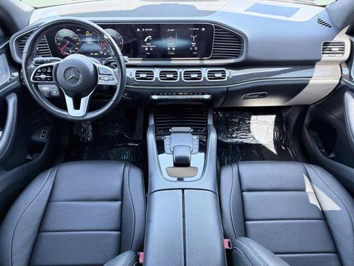2021 Mercedes-Benz GLE 450 4MATIC