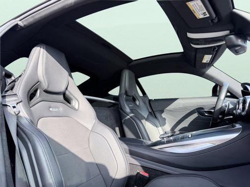 2020 Mercedes-Benz AMG GT Base