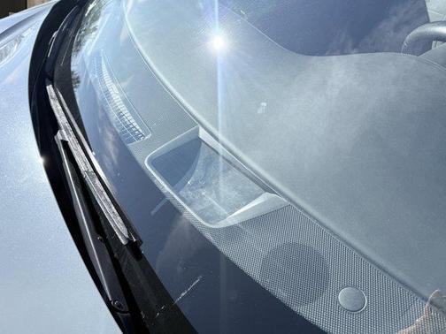 2022 INFINITI QX55 ESSENTIAL