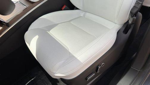 Stealth Grey 2023 Tesla Model X Dual Motor All-Wheel Drive