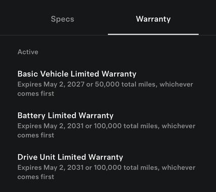 Pearl White Multi-Co 2023 Tesla Model 3 Standard Range