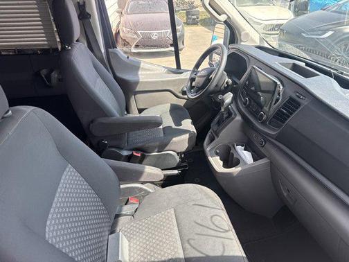 2020 Ford Transit-350 XLT