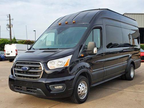 2020 Ford Transit-350 XLT