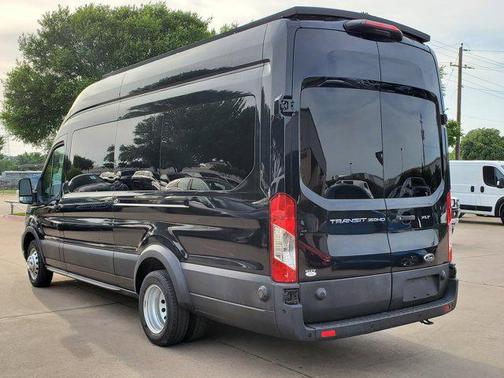 2020 Ford Transit-350 XLT