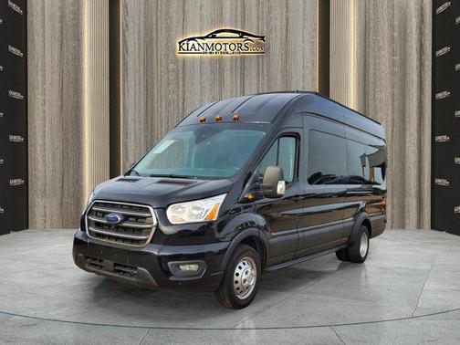 2020 Ford Transit-350 XLT