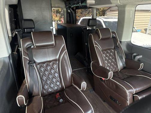 2020 Ford Transit-350 XLT