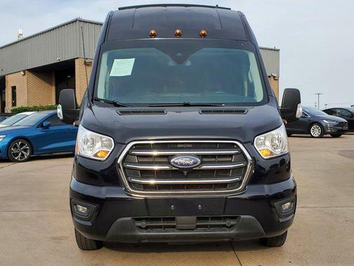 2020 Ford Transit-350 XLT