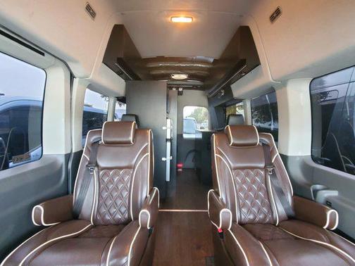 2020 Ford Transit-350 XLT
