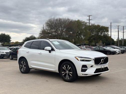 2023 Volvo XC60 B5 Core