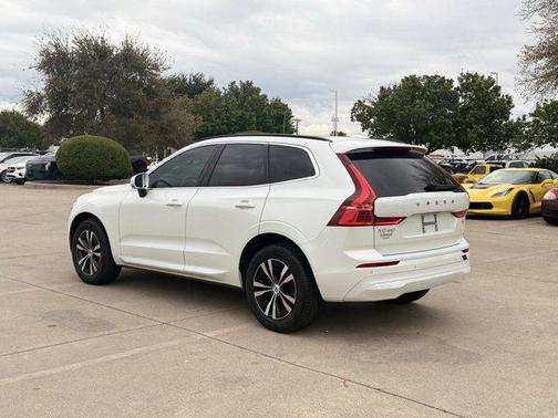 2023 Volvo XC60 B5 Core