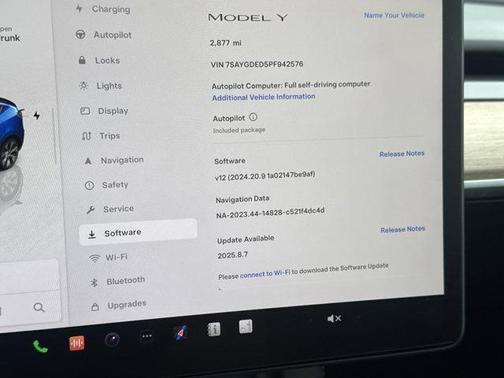 2023 Tesla Model Y RWD