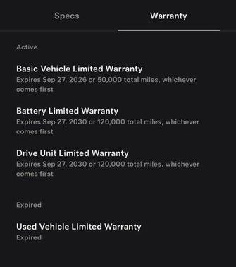 2022 Tesla Model 3 Performance