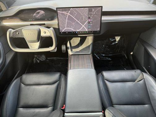 2023 Tesla Model X Standard Range