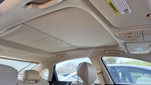 Serengeti Brown 2019 Genesis G80 3.8