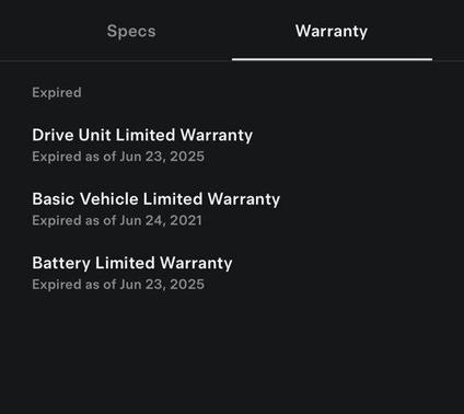 Red Multi-Coat 2017 Tesla Model S 75D