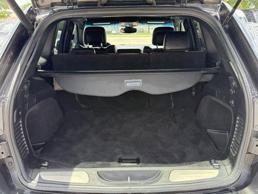 2019 Jeep Grand Cherokee Limited X