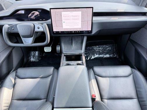 2022 Tesla Model X Dual Motor All-Wheel Drive
