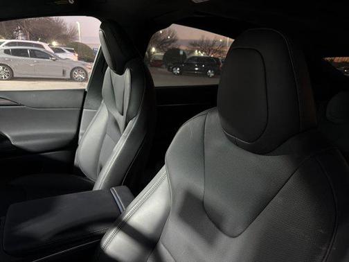 2024 Tesla Model X Long Range