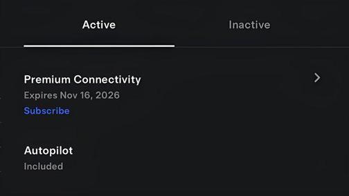 2024 Tesla Model X Long Range